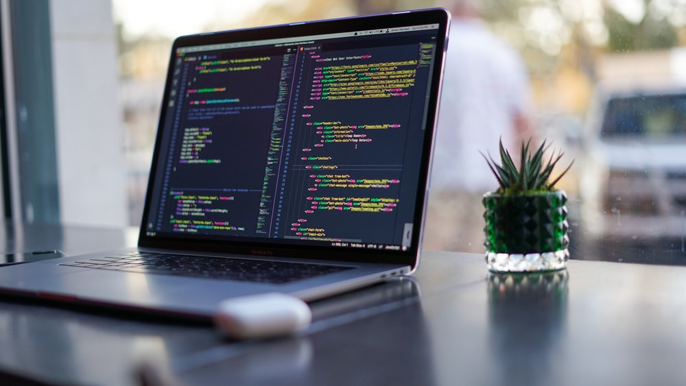 coding computer
