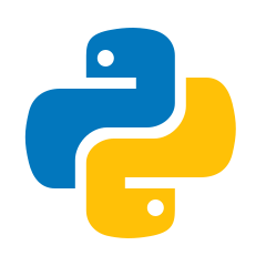 Python icon